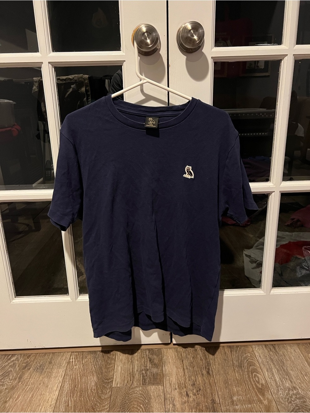 October’s Very Own Tee